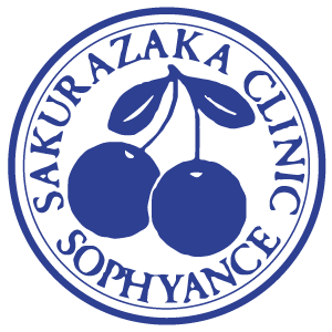 sakurazaka logo